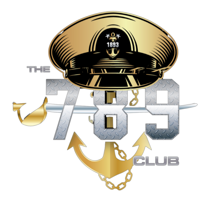 Hey Chief Logo